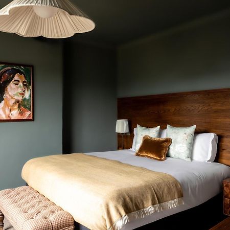 The Brewers Inn ลอนดอน ภายนอก รูปภาพ