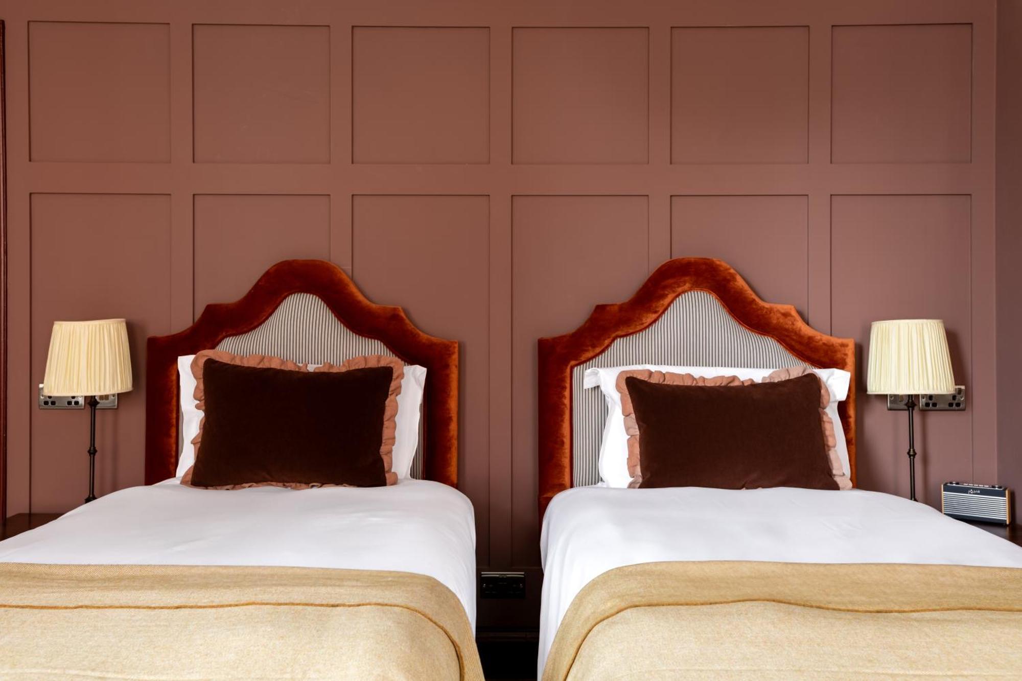 The Brewers Inn ลอนดอน ภายนอก รูปภาพ