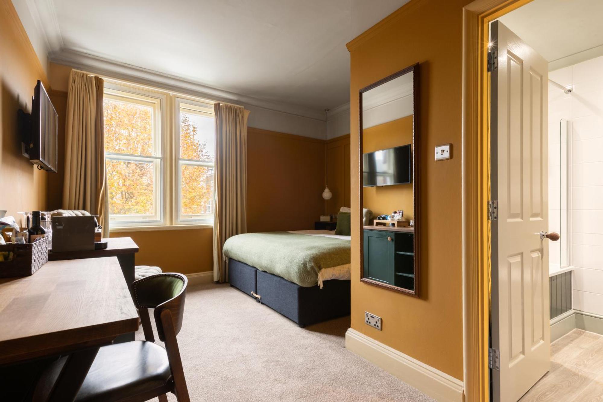 The Brewers Inn ลอนดอน ภายนอก รูปภาพ