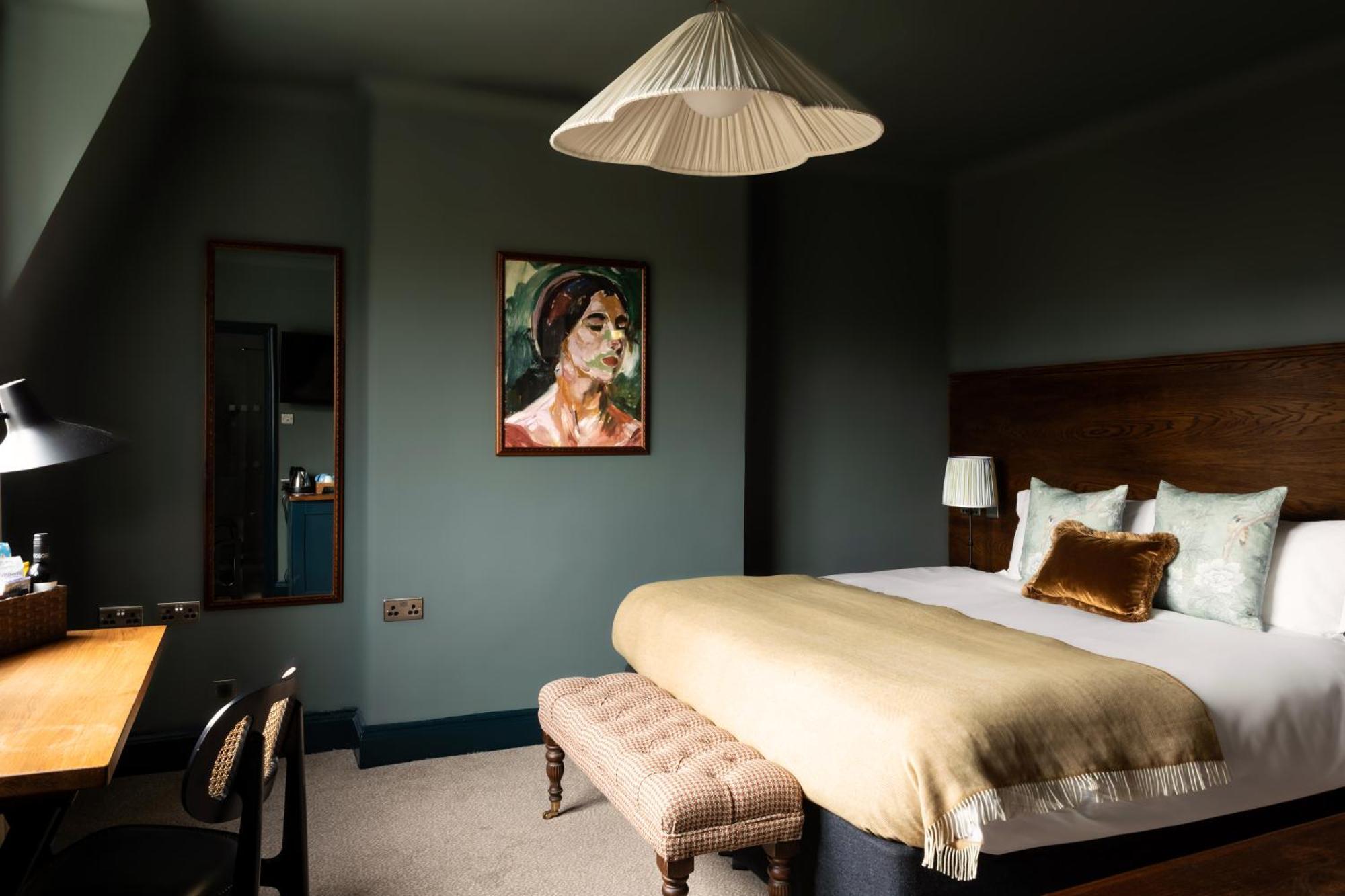 The Brewers Inn ลอนดอน ภายนอก รูปภาพ
