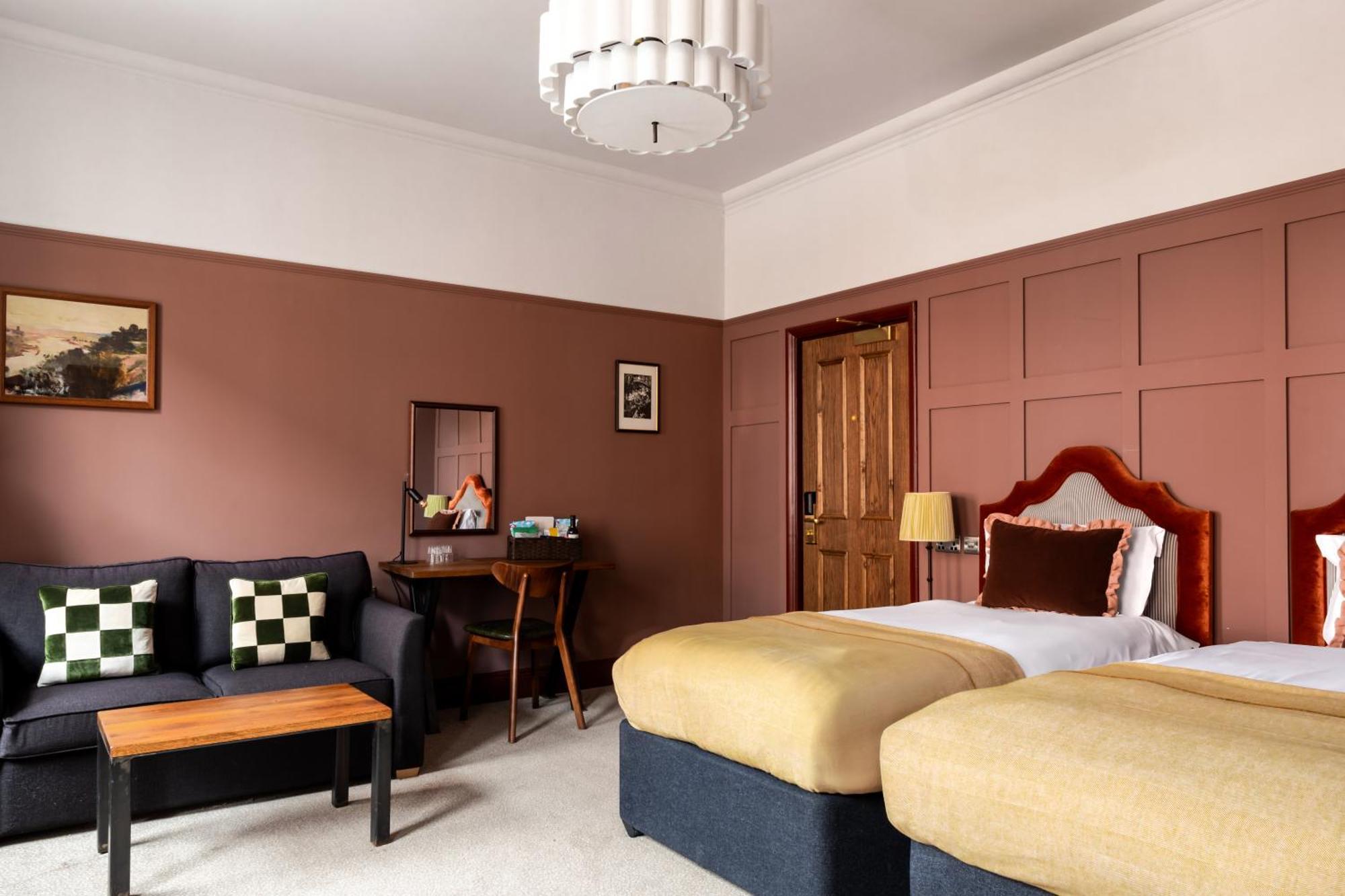 The Brewers Inn ลอนดอน ภายนอก รูปภาพ