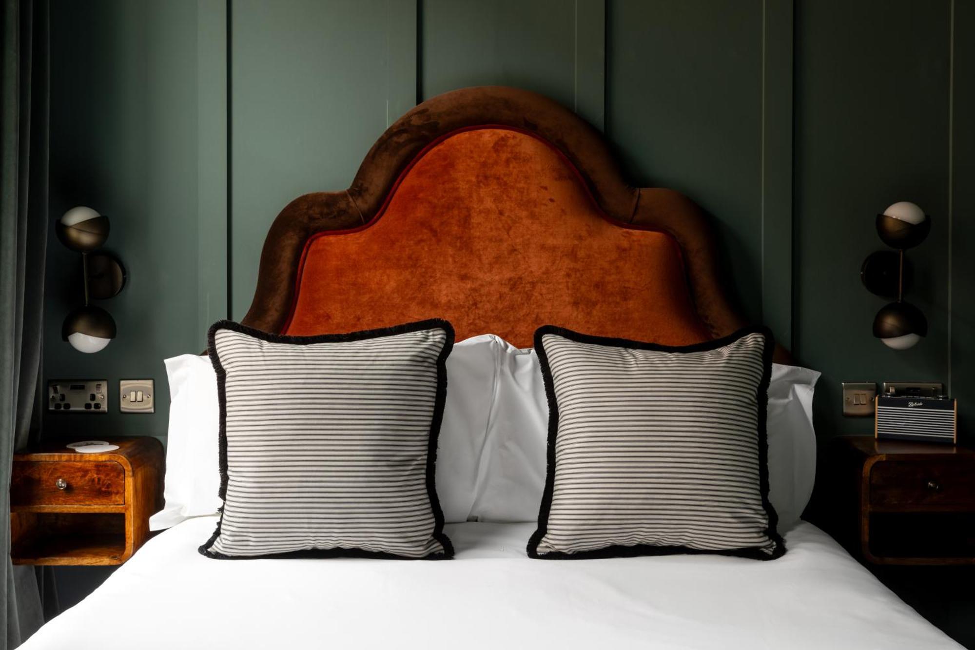 The Brewers Inn ลอนดอน ภายนอก รูปภาพ