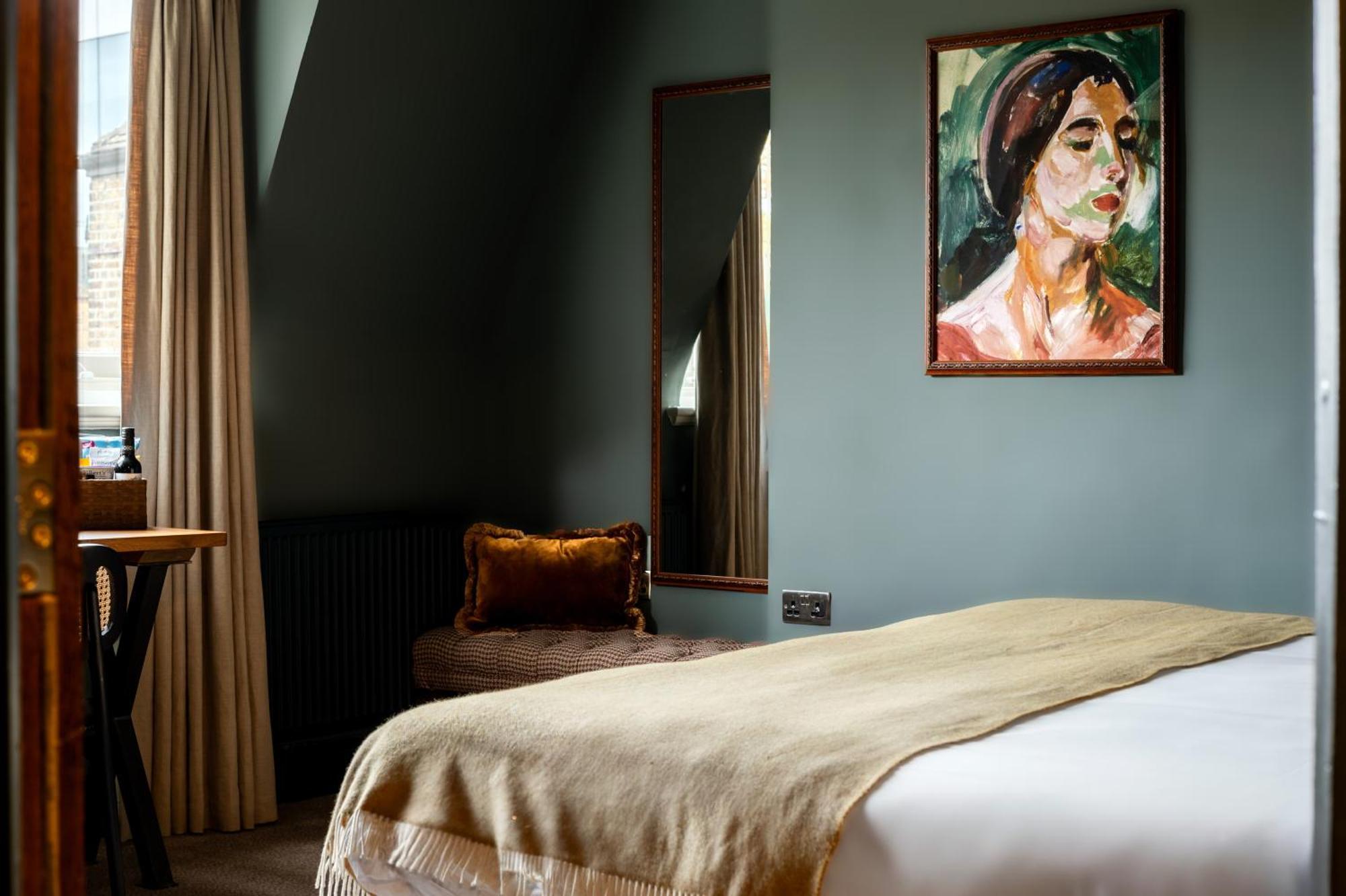 The Brewers Inn ลอนดอน ภายนอก รูปภาพ