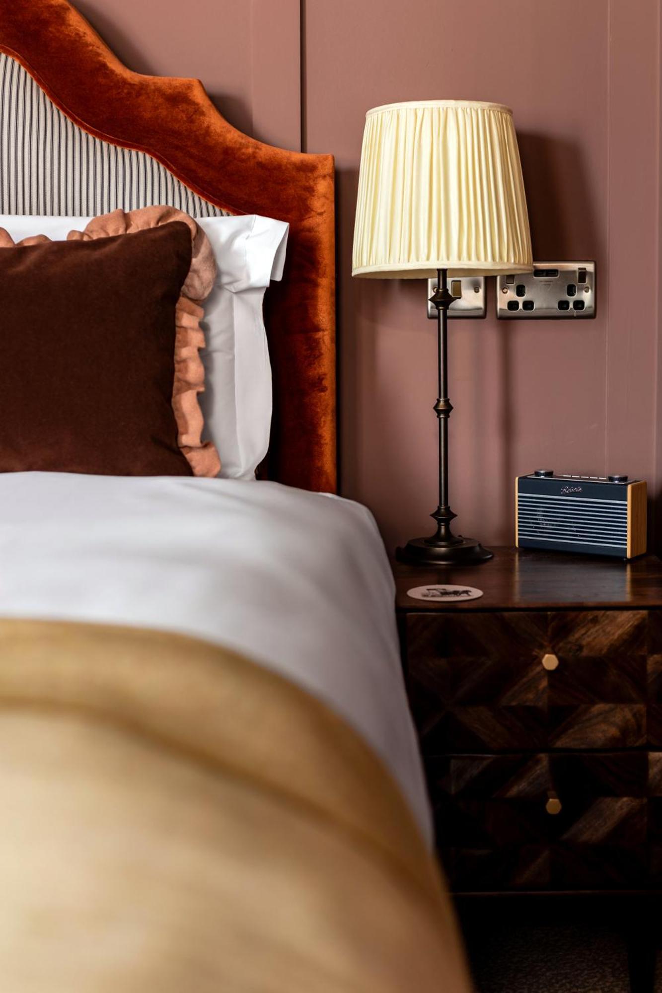 The Brewers Inn ลอนดอน ภายนอก รูปภาพ