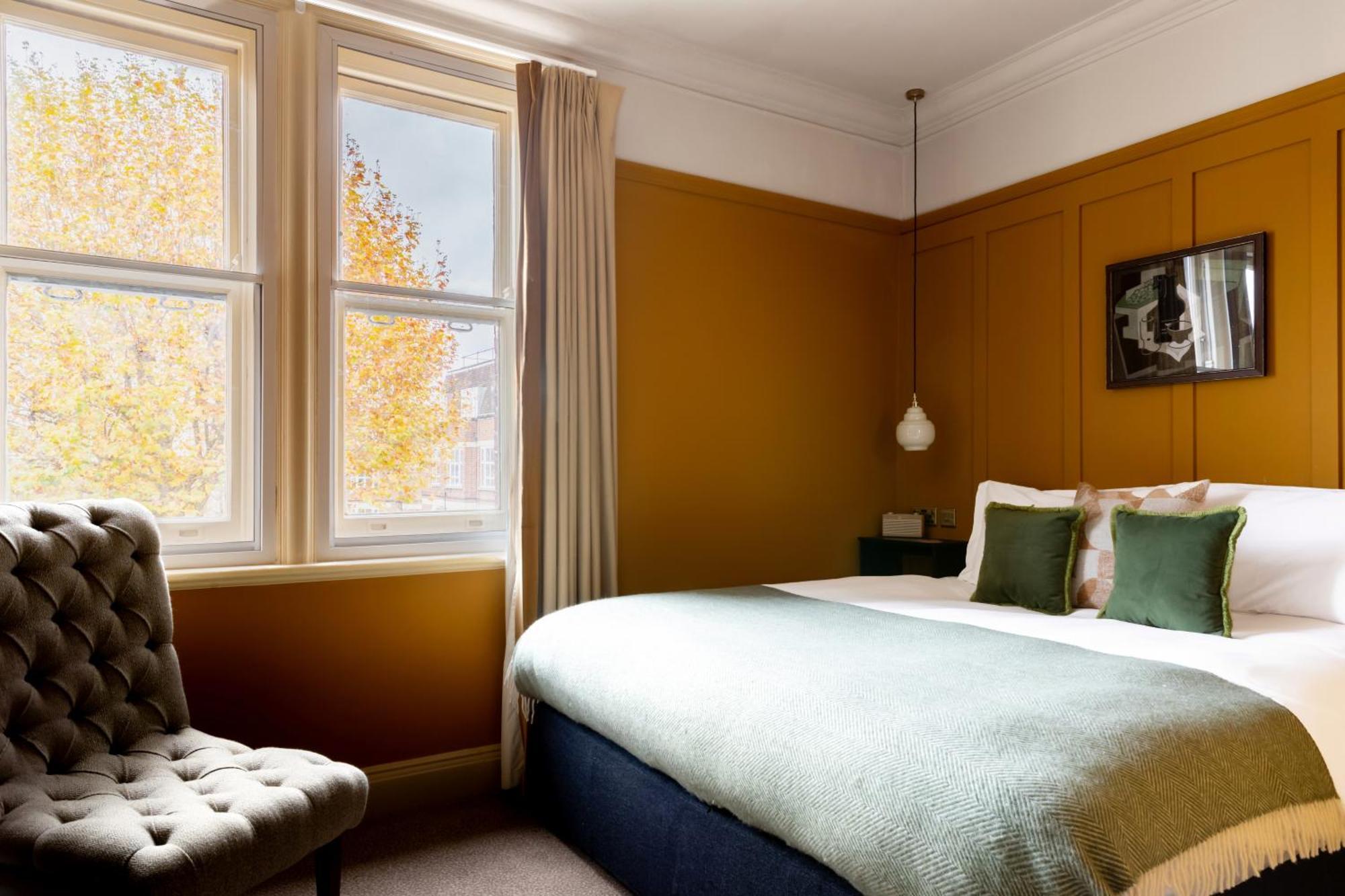 The Brewers Inn ลอนดอน ภายนอก รูปภาพ