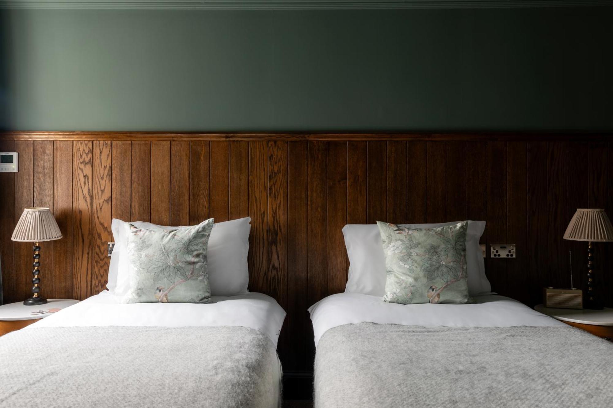 The Brewers Inn ลอนดอน ภายนอก รูปภาพ