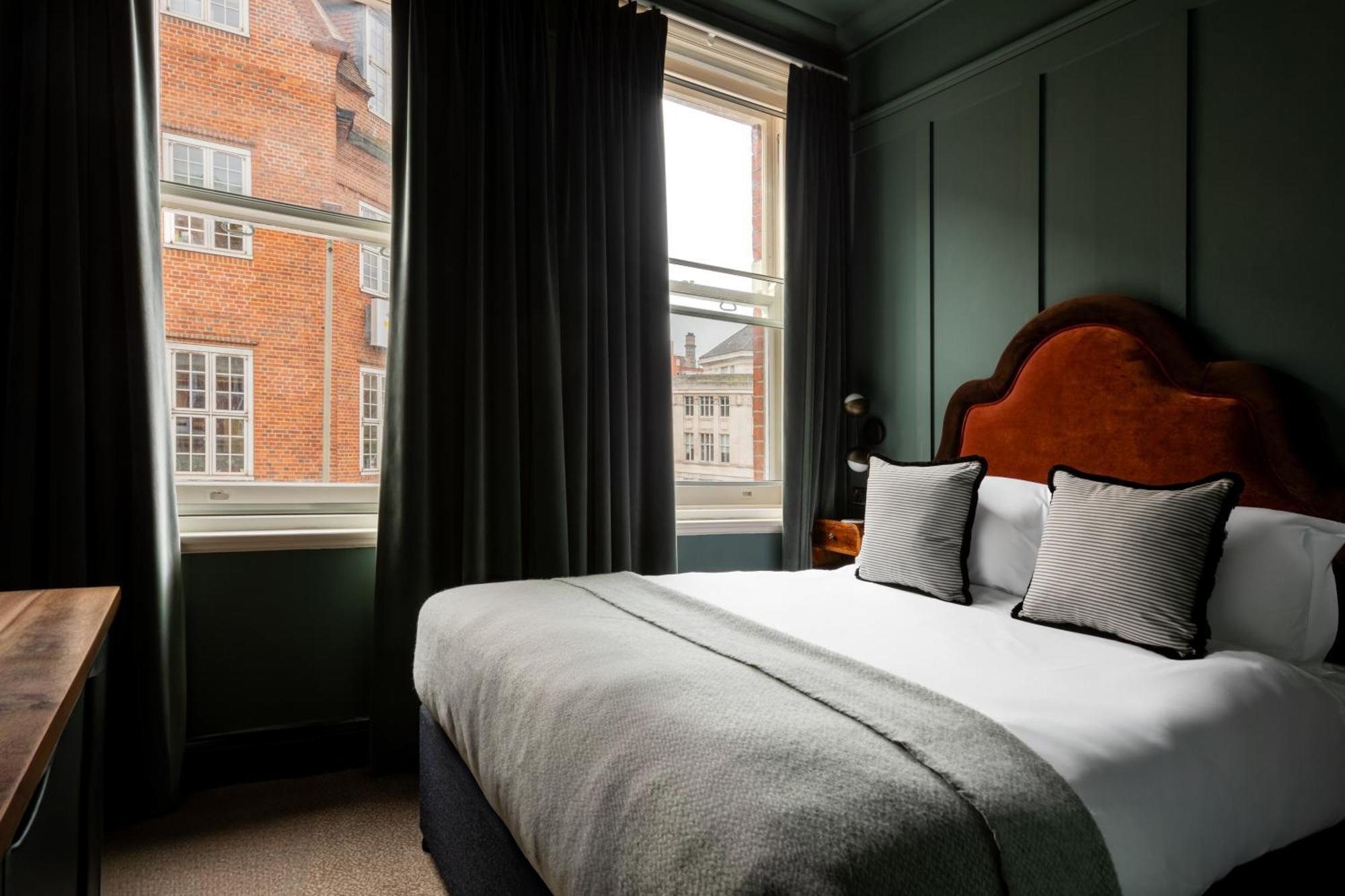 The Brewers Inn ลอนดอน ภายนอก รูปภาพ