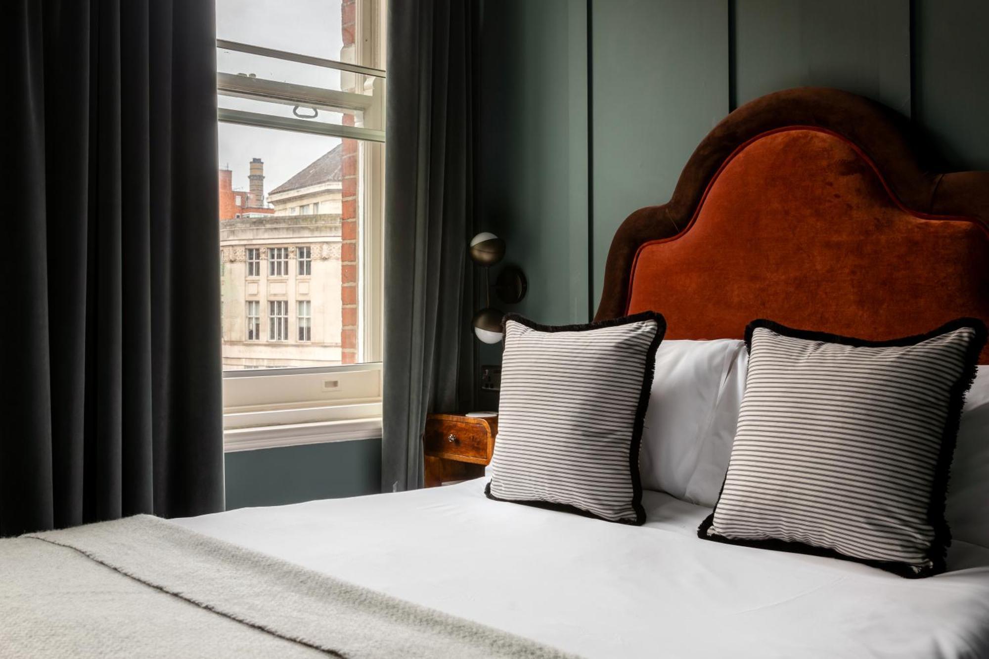 The Brewers Inn ลอนดอน ภายนอก รูปภาพ