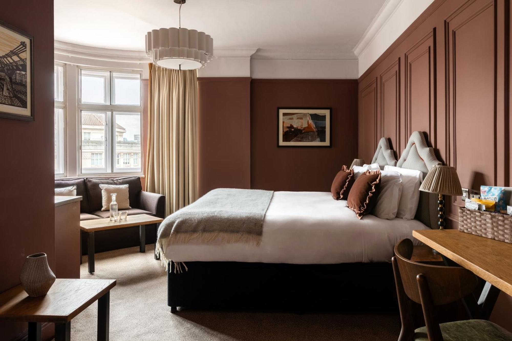 The Brewers Inn ลอนดอน ภายนอก รูปภาพ